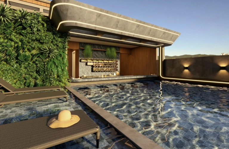 Vila do Sol Home Club