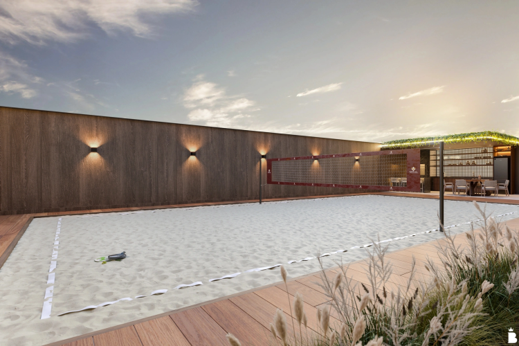 Vila do Sol Bombinhas