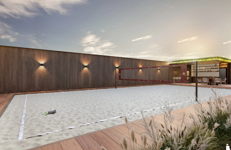 Vila do Sol Bombinhas