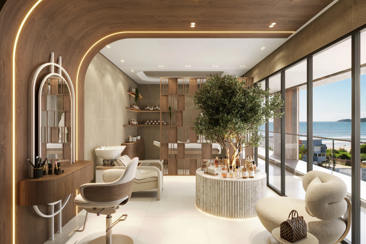 Coworking Vila do Sol Bombinhas