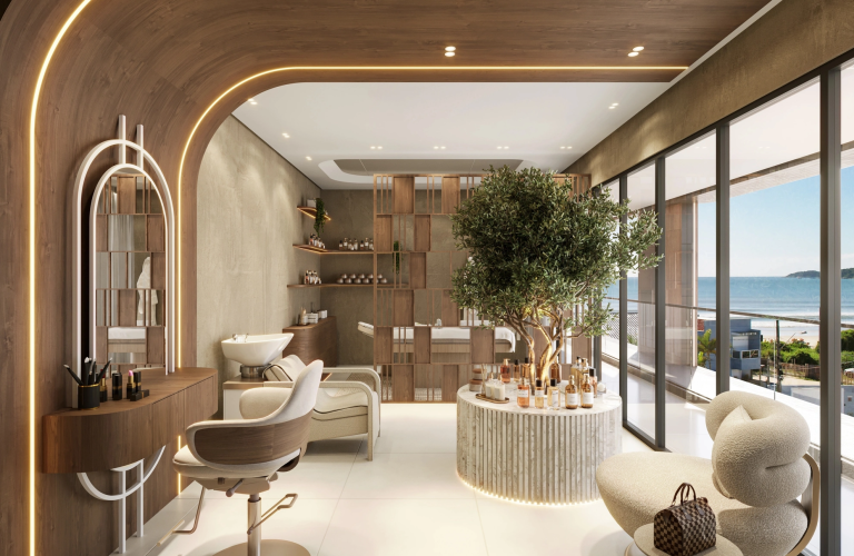 Coworking Vila do Sol Bombinhas