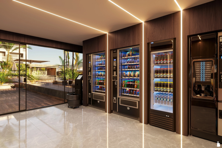 Vila do Sol Mariscal