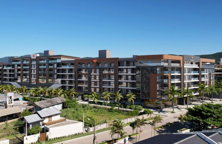 Vila do Sol 2 Mariscal