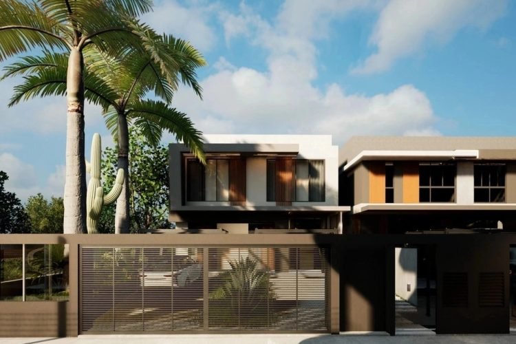 Atlântico Exclusive Home - imóveis na planta em Mariscal