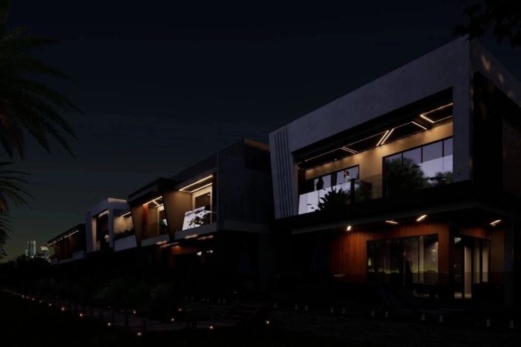 Atlântico Exclusive Home - imóveis em Mariscal
