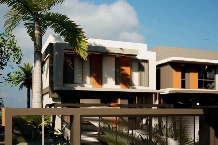 Atlântico Exclusive Home - Imóveis em Bombinhas