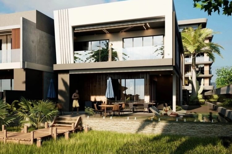 Atlântico Exclusive Home - Praia de Mariscal