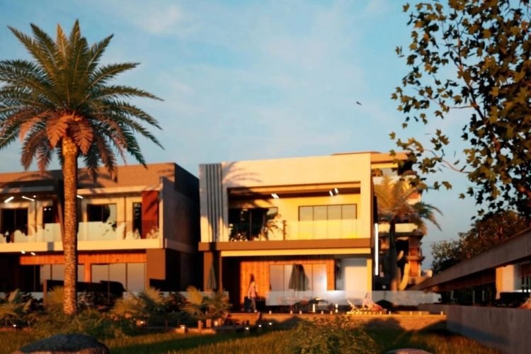 Atlântico Exclusive Home em Mariscal