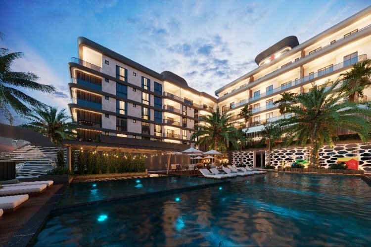 Imóveis na planta em Bombinhas e Mariscal