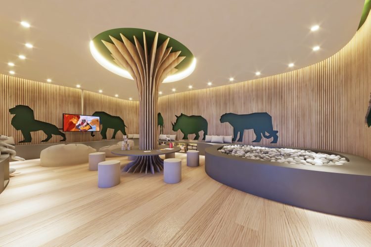 Bombas, Bombinhas - concept residence
