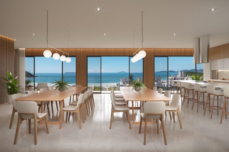 imóvel de luxo 4 ilhas