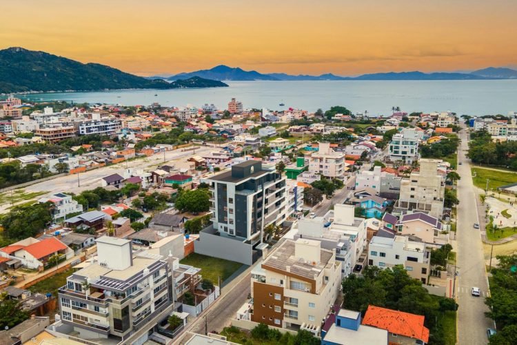 imóvel na planta em mariscal