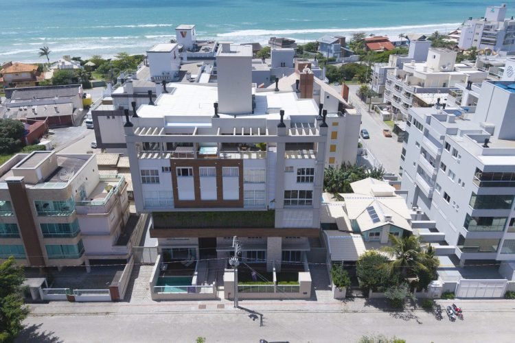 Reserva Mariscal Residencial