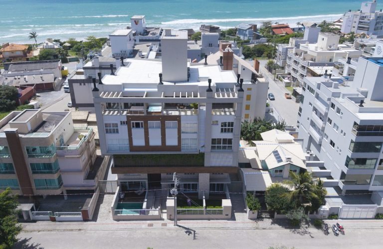 Reserva Mariscal Residencial