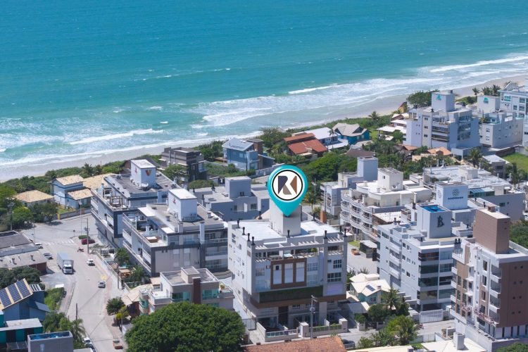 Reserva Mariscal - 150m da Praia de Mariscal