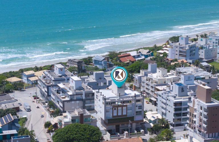 Reserva Mariscal - 150m da Praia de Mariscal