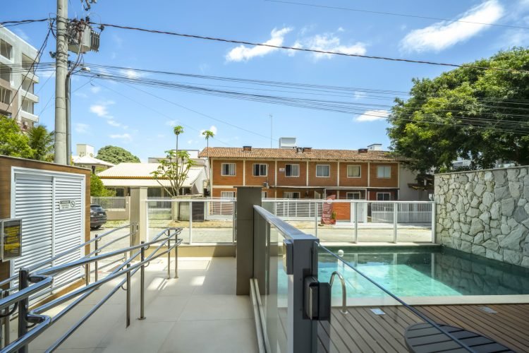 Apartamentos a venda em Mariscal