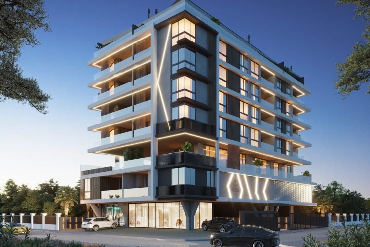 Residencial Bethel