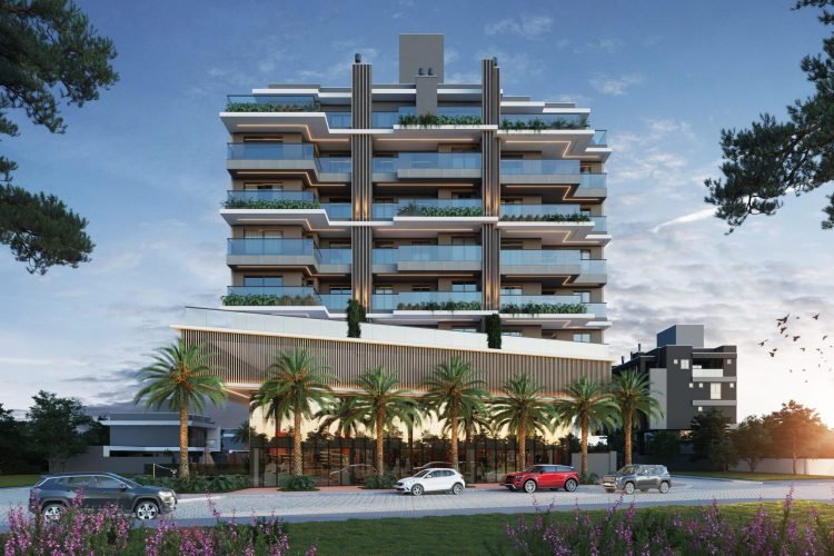 concept residence