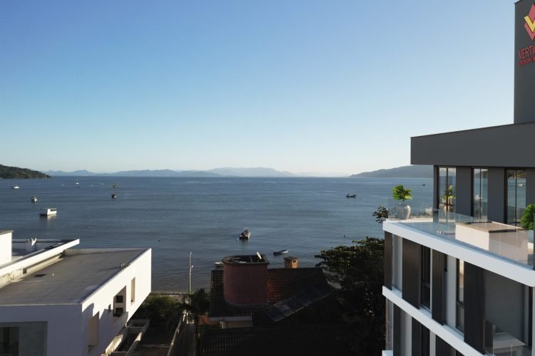 Brisas do Atlântico - Mariscal