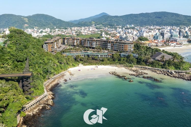 imóvel alto padrão em bombinhas