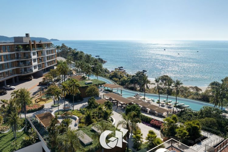 Porto Ribeiro Village