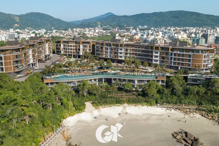 Porto Ribeiro Vilage Bombinhas