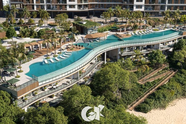 Porto Ribeiro Vilage Praia do Ribeiro