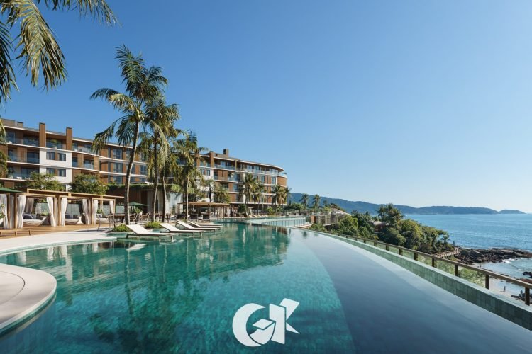 Porto Ribeiro Vilage