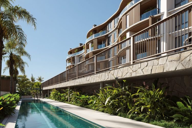 Porto Ribeiro Village - Bombinhas