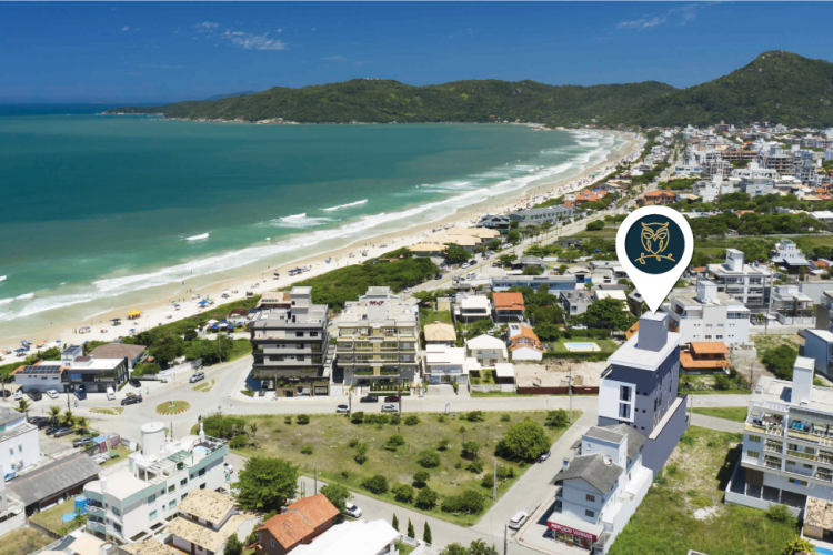 imóveis na planta em mariscal
