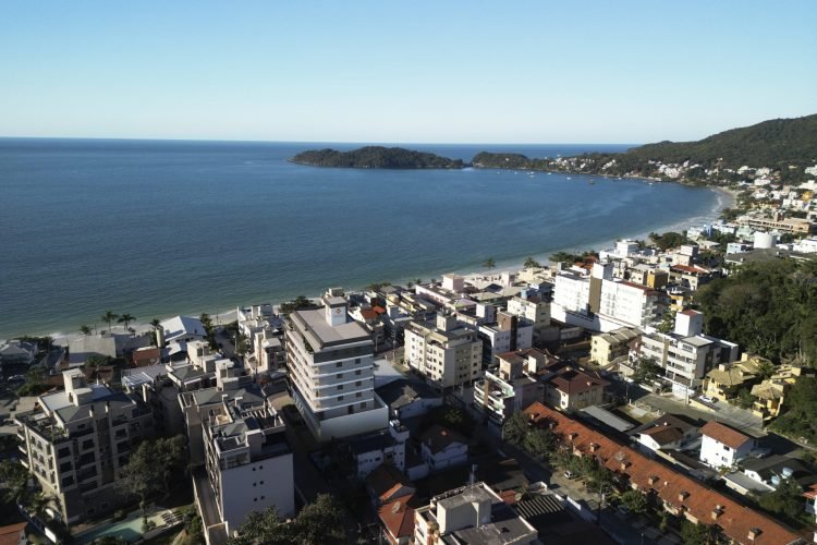 Bethel Residence, oportunidade em Bombinhas
