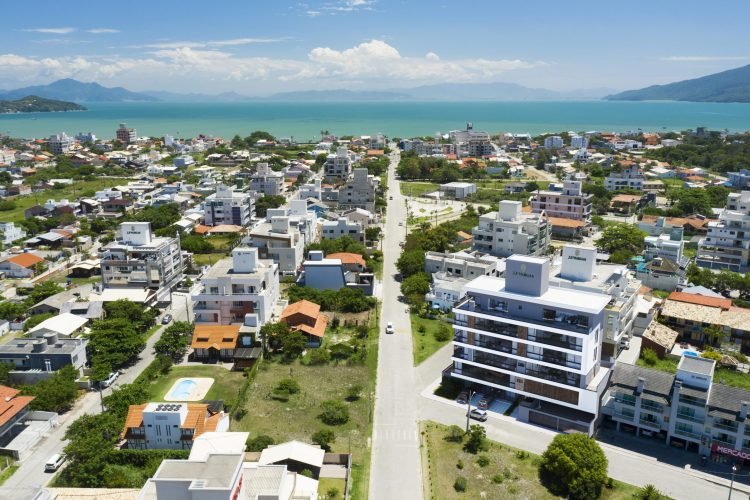 localização Villa das Corujas