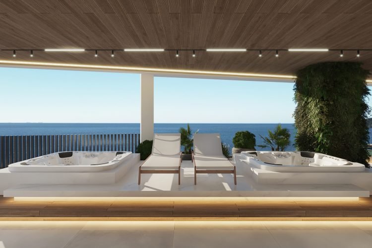 Residencial Bethel