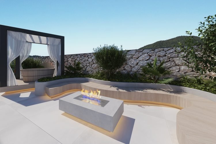 residencial bethel