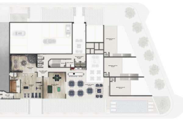 Concept Residence