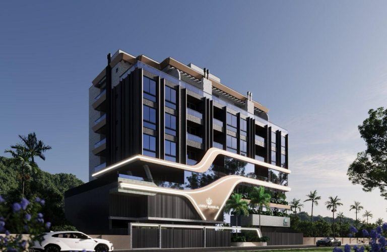 Comprar apartamento a venda em Bombinhas