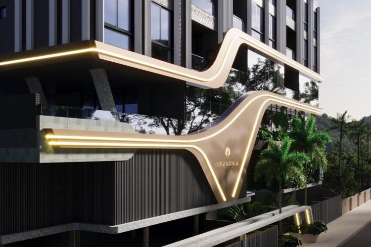 Comprar apartamento em Bombinhas