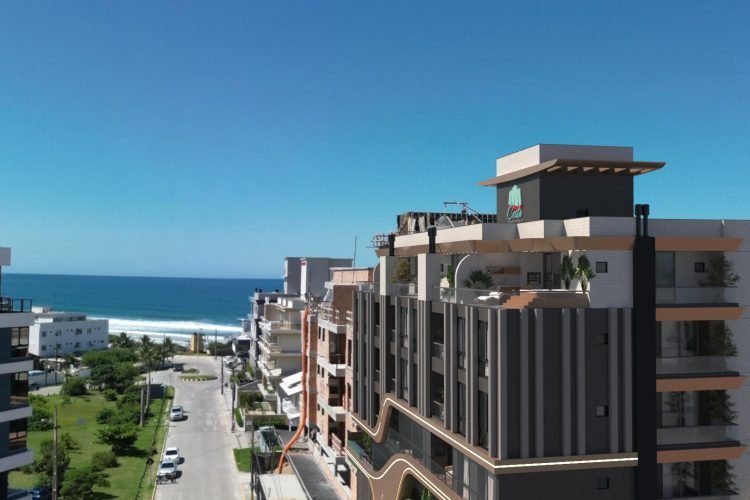 Investir em imóveis em Mariscal