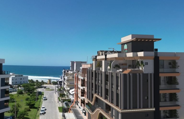 Investir em imóveis em Mariscal