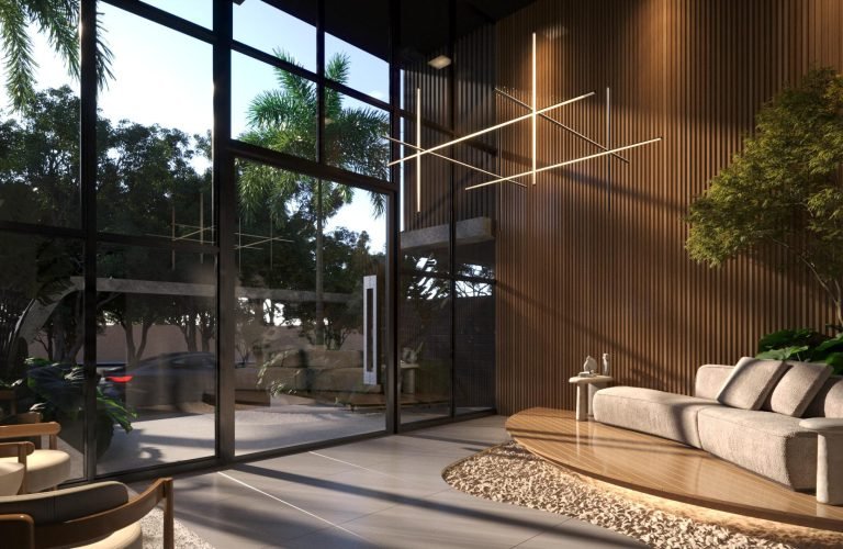 Apto na planta em Mariscal