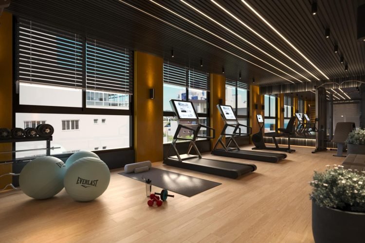 Apartamento Costa Mariscal