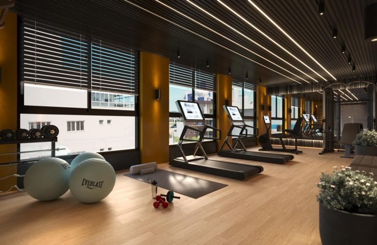 Apartamento Costa Mariscal