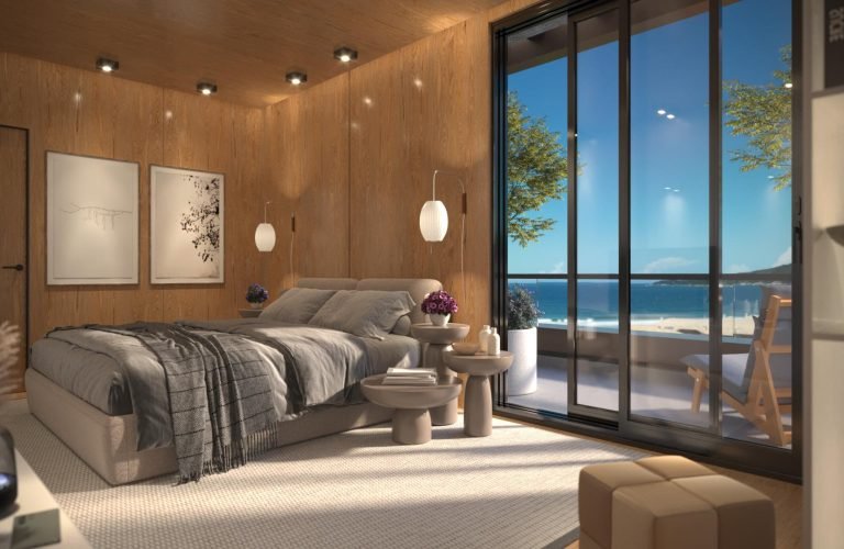 pré-lançamento em Mariscal