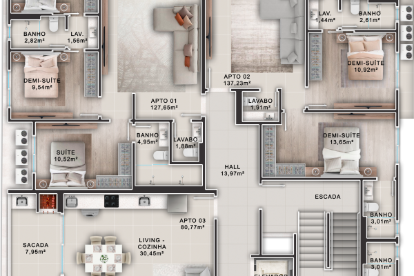 Residencial Bethel