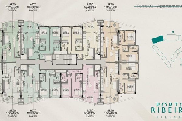 cobertura mais cara de bombinhas