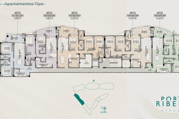 comprar cobertura em bombinhas