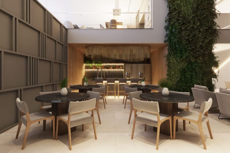 concept residence, imóveis em bombas