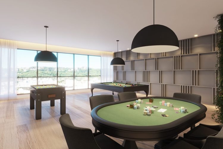 concept residence bombas