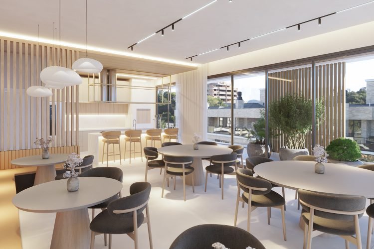 Residencial Bethel